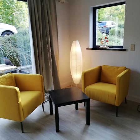 Durbuy-Cosy Appartement 2 Esterno foto
