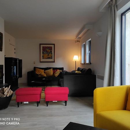 Durbuy-Cosy Appartement 2 Esterno foto