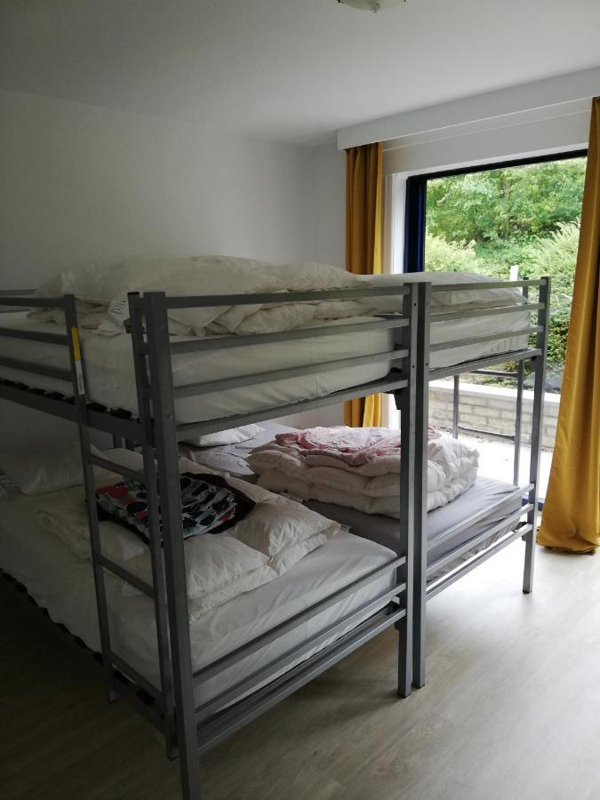 Durbuy-Cosy Appartement 2 Esterno foto