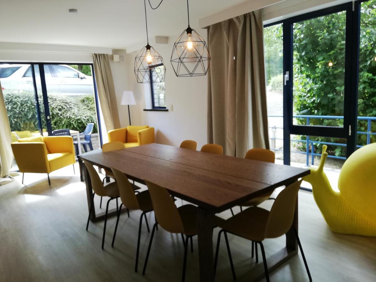 Durbuy-Cosy Appartement 2 Esterno foto