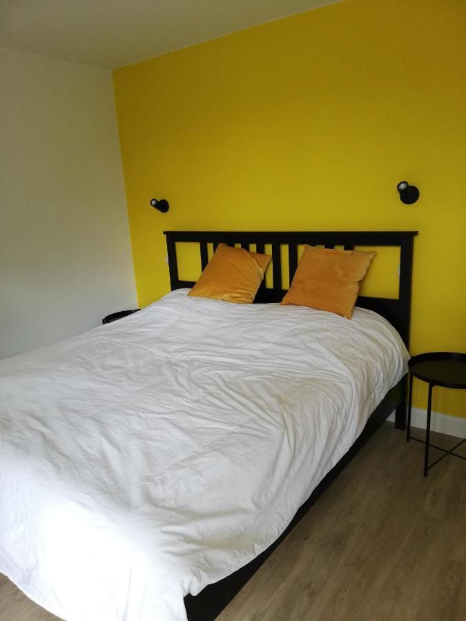 Durbuy-Cosy Appartement 2 Esterno foto