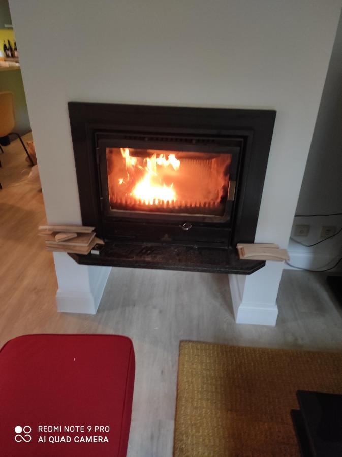 Durbuy-Cosy Appartement 2 Esterno foto